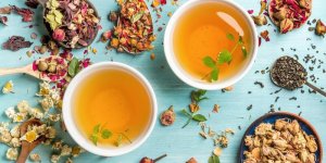 Cure detox minceur : qu-est-ce que le teatox ?