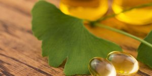 Le Ginkgo biloba pour lutter contre les troubles de la memoire ?