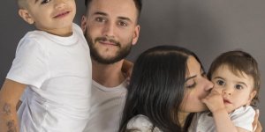 Maladie neurodegenerative : “Mes enfants souffrent d’Alzheimer infantile”