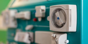 Fatigue apres la dialyse : un effet secondaire frequent