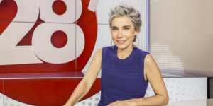 Qu’est-ce que le glaucome, cette maladie dont souffre Elisabeth Quin, la presentatrice de Arte ?