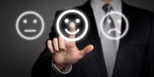 Sante mentale : plus on cherche le bonheur, moins on est heureux