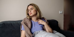 Covid long : une persistance du virus dans les muqueuses en cause ?