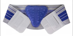 Porter une ceinture dorsale contre le mal de dos