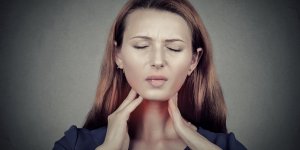Dyspnee : 3 causes possibles