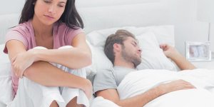 Bouffees de chaleur nocturnes : les causes