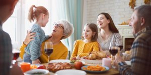 Passer de bonnes vacances en famille
