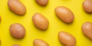 Hypertension : la pomme de terre, un remede naturel miracle ? 