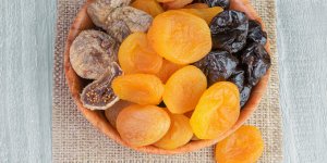 3 fruits riches en magnesium