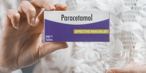 Paracetamol : un usage a long terme peut augmenter votre risque cardiovasculaire