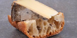 Fromages : 4 bonnes raisons de manger la croute
