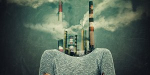 Cancer du sein : ces 5 polluants dans l’air qui augmentent les risques