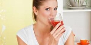 Les boissons qui aident a digerer