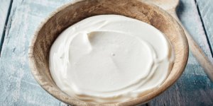 Yaourt grec : son pouvoir sur la graisse abdominale