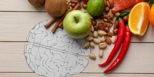 8 aliments pour eviter de faire un AVC