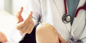 Arthrose : les injections de corticoides, plus dangereuses que prevu !