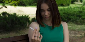 Traitement de la BPCO : l-aide a l-arret du tabac