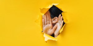 Surdite : ce gene pourrait vous aider a retrouver l’ouie