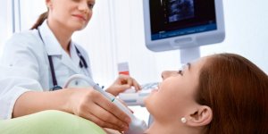 Operation de la thyroide : la duree d-hospitalisation