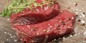 Les cles du regime alimentaire anti-goutte
