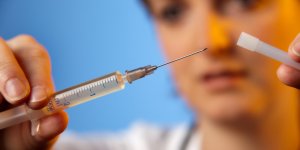 Cancer : ce nouveau vaccin pourrait eradiquer les tumeurs