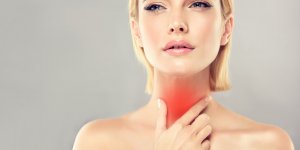 Angine avec ou sans fievre : les traitements