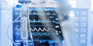 Traitement du cancer : la chimiotherapie et la radiotherapie combinees