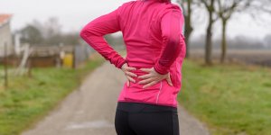 La seule solution pour vaincre les problemes de dos : bouger