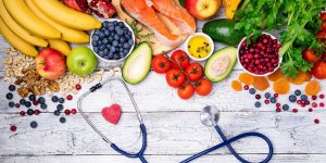 Complements alimentaires : les omega-3 contre les troubles de la menopause
