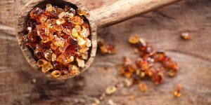 Gomme d-acacia : quels bienfaits sante ?