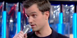 "N-oubliez pas les paroles" : comment Geoffroy a perdu 20 kg en un an