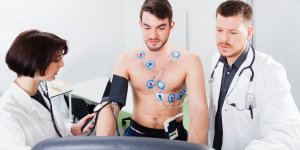 Test d’effort : pourquoi est-il utile avant une reprise d’activite physique