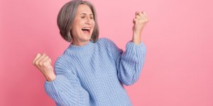 Ces 4 maladies s-arretent a la menopause
