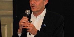 Alain Derbesse, president d-Unisep : "Notre demarche : ecouter la demande et orienter"