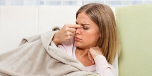 Sinusite et alimentation : quels sont les aliments a eviter ?