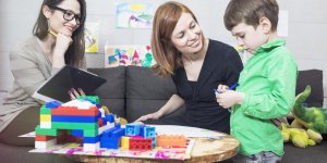 Enfant precoce : l-accompagnement par un psychologue
