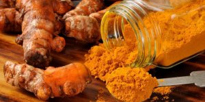 Curcuma : une epice anticancer