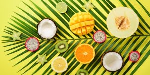 Quels sont les meilleurs fruits exotiques pour la sante ?
