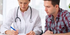 Cancer de la prostate : un traitement hormonal ?