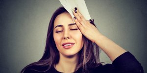 Menopause : les premiers symptomes de la premenopause