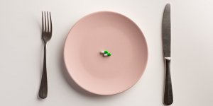 Regime : elle meurt apres avoir pris des coupe-faim