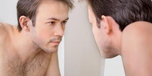 Herpes du visage : a quoi ressemblent les boutons ?