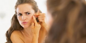 Verrue seborrheique : les solutions naturelles