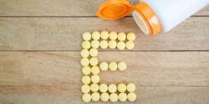 Beaute : la vitamine E antioxydante