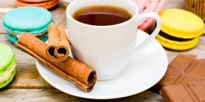 Pourquoi la cannelle aide-t-elle a mieux digerer ?