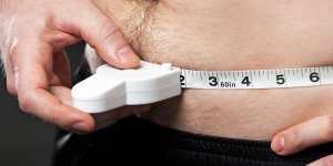 L-IMC ideal pour un homme