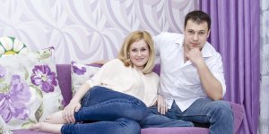 Couple : La couleur de la chambre en dit long sur la frequence des rapports sexuels