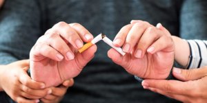 Arreter de fumer : la dependance comportementale