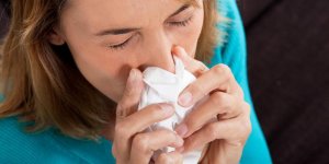 Nez bouche en permanence : pourquoi ?