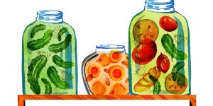 Hypertension : 5 legumes qui peuvent faire monter la tension